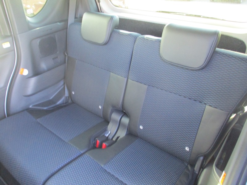 ダイハツ タント 10枚目