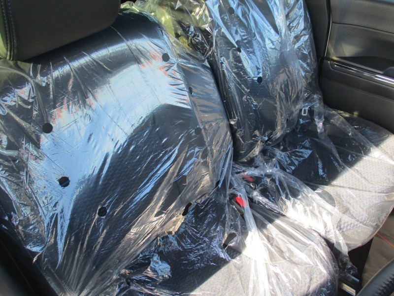 ダイハツ タント 11枚目