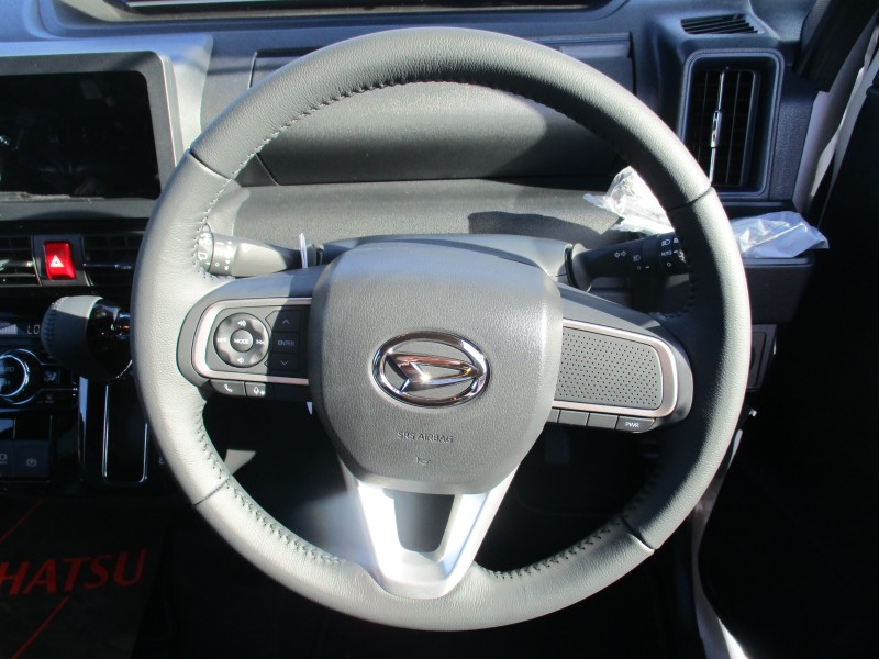 ダイハツ タント 14枚目