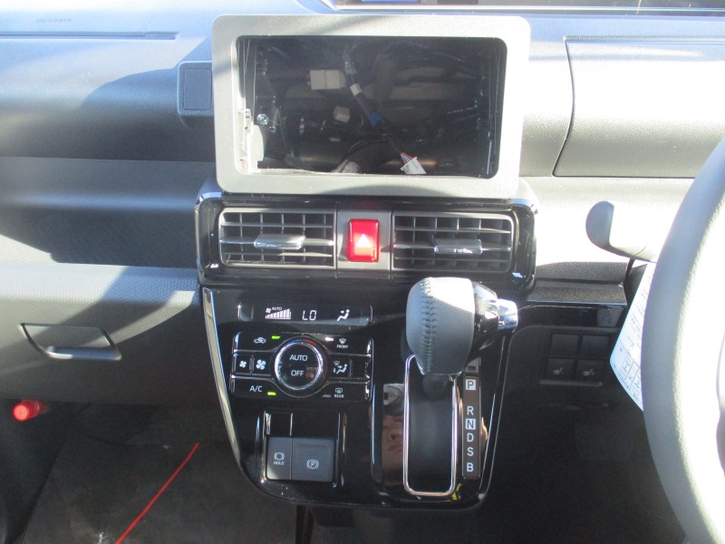 ダイハツ タント 15枚目