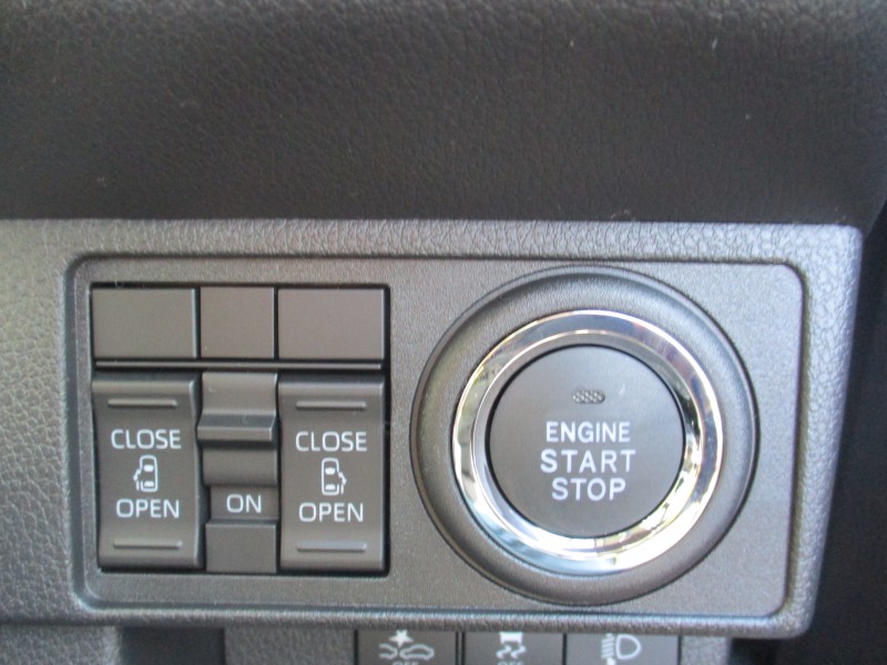 ダイハツ ムーヴキャンバス 13枚目