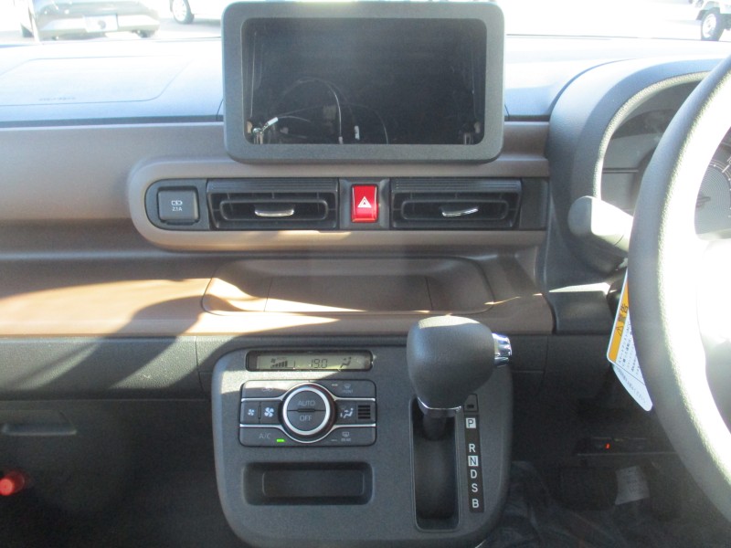 ダイハツ ムーヴキャンバス 14枚目