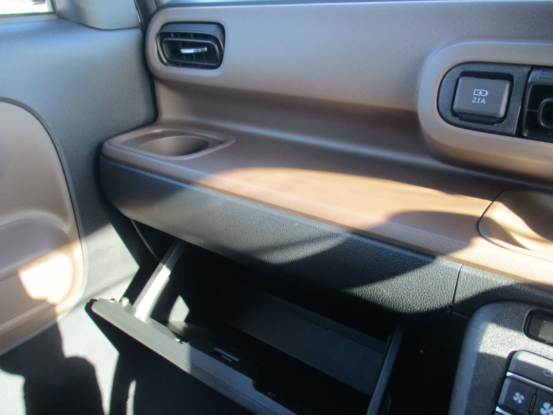 ダイハツ ムーヴキャンバス 16枚目