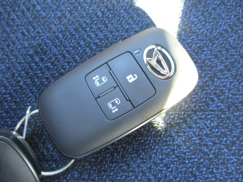 ダイハツ ムーヴキャンバス 19枚目