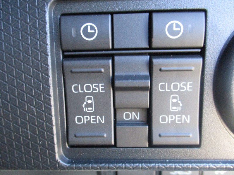 ダイハツ タント 10枚目