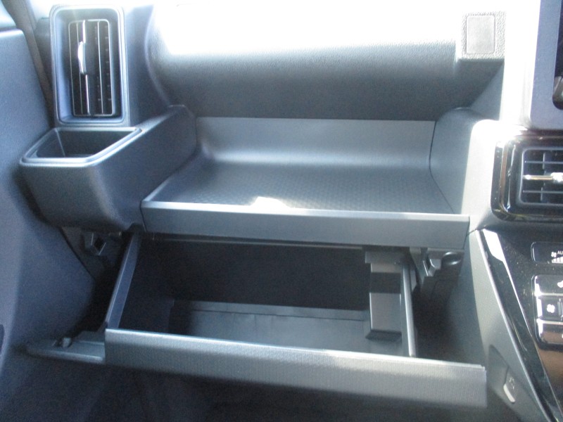 ダイハツ タント 13枚目