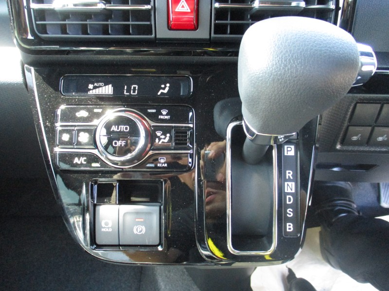 ダイハツ タント 14枚目