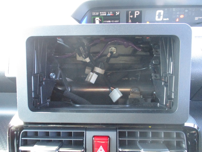 ダイハツ タント 16枚目