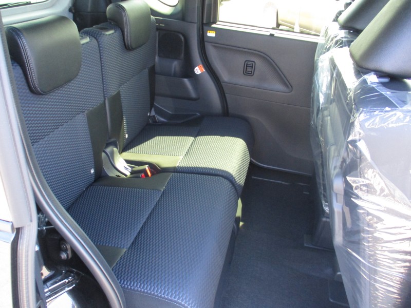 ダイハツ タント 7枚目