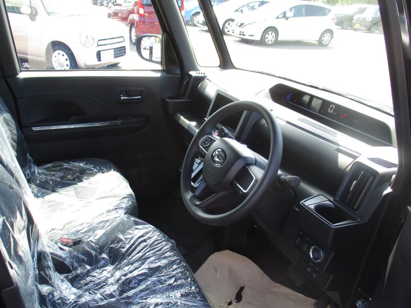 ダイハツ タント 8枚目