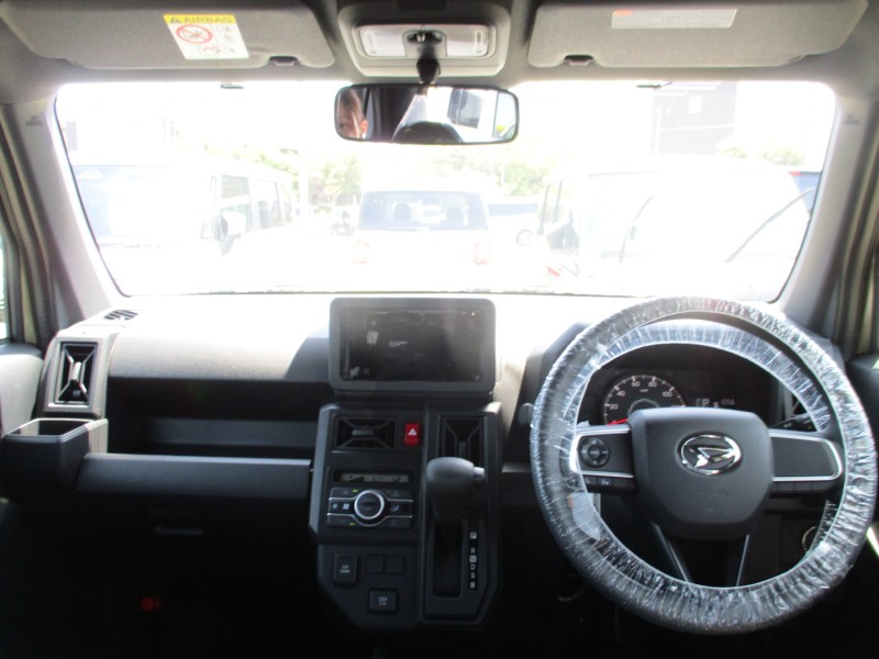 ダイハツ タフト 12枚目