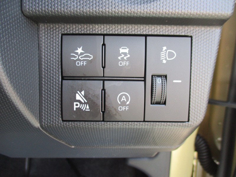 ダイハツ タフト 14枚目