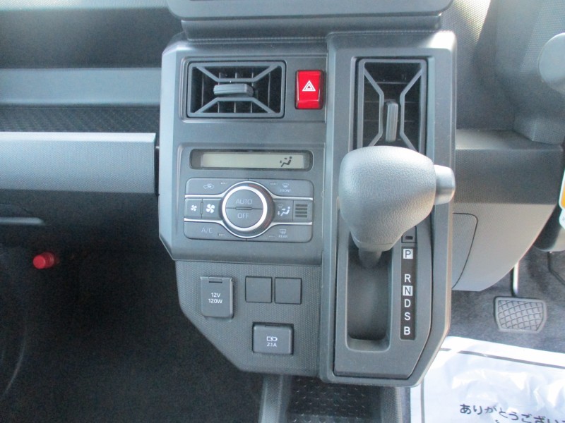 ダイハツ タフト 15枚目