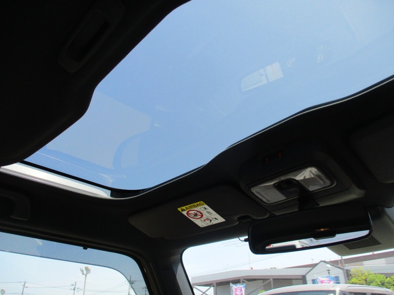 ダイハツ タフト 16枚目