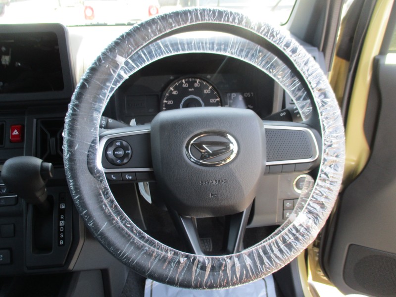 ダイハツ タフト 18枚目