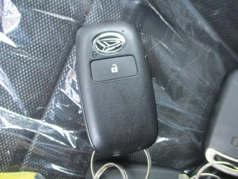 ダイハツ タフト 19枚目