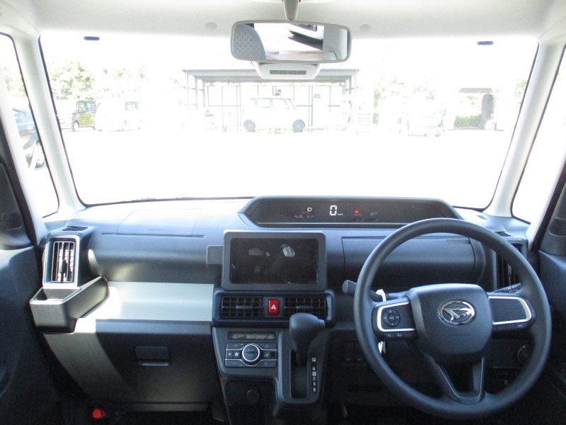 ダイハツ タント 11枚目