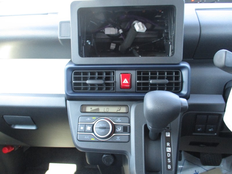 ダイハツ タント 12枚目