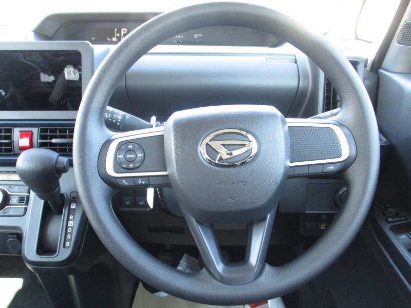 ダイハツ タント 13枚目