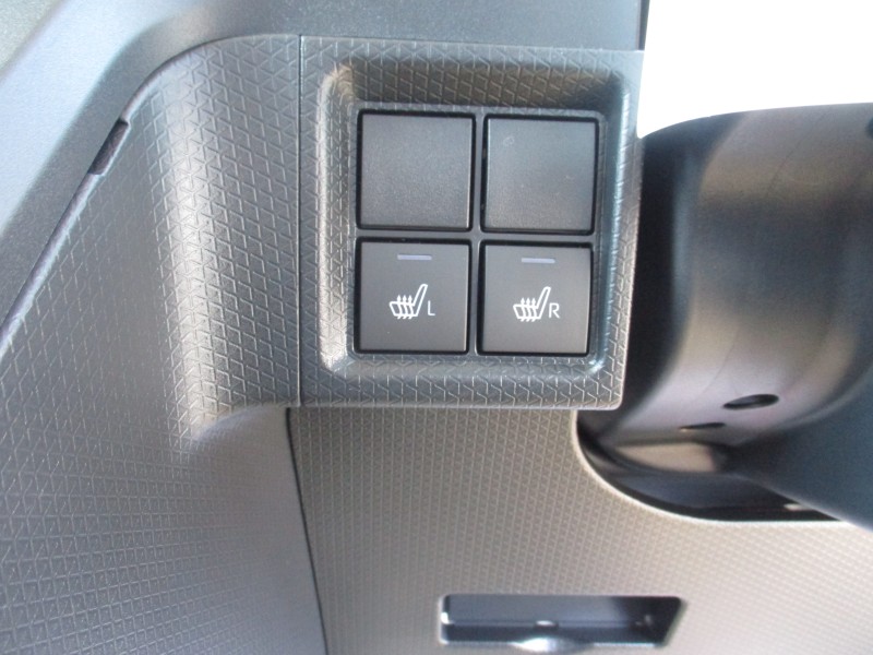 ダイハツ タント 15枚目