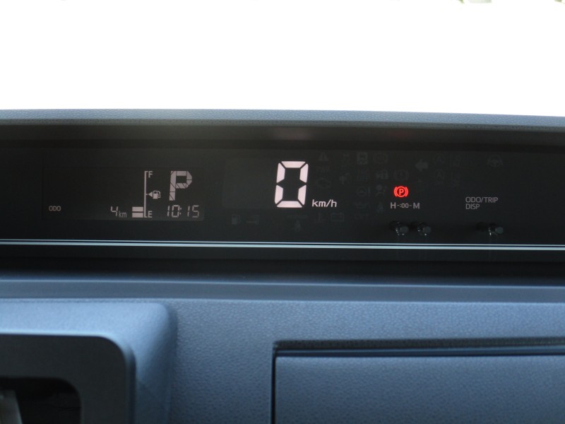 ダイハツ タント 17枚目