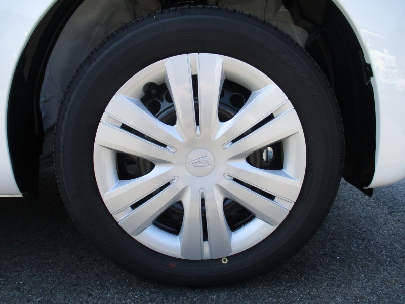 ダイハツ タント 8枚目