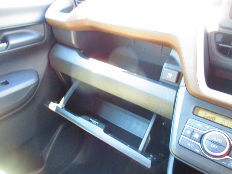 ダイハツ ムーヴ 18枚目