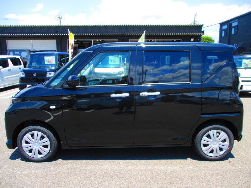 ダイハツ ムーヴ 7枚目