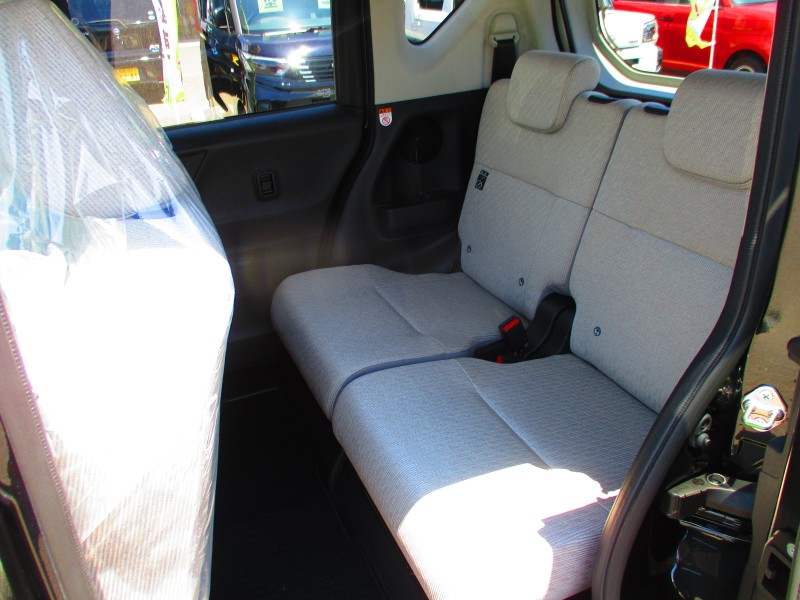 ダイハツ ムーヴ 9枚目