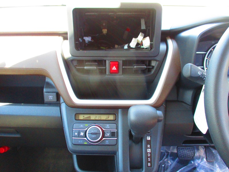 ダイハツ ムーヴ 16枚目