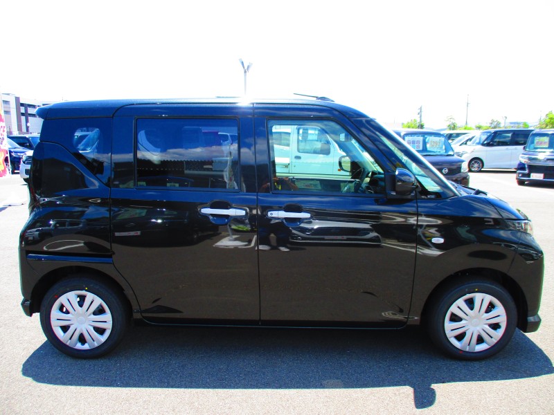 ダイハツ ムーヴ 3枚目