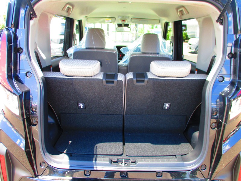 ダイハツ ムーヴ 8枚目