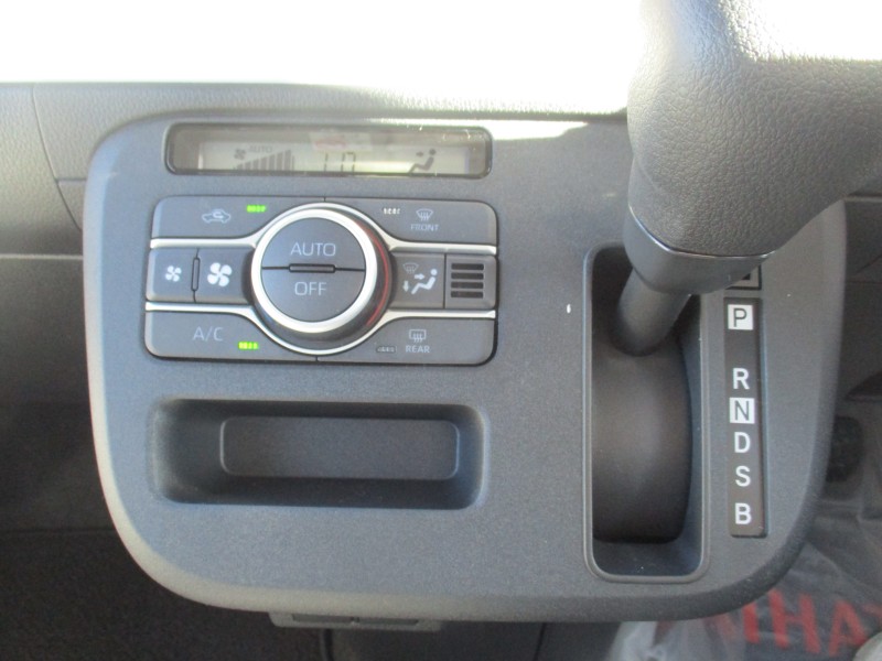 ダイハツ ムーヴキャンバス 14枚目