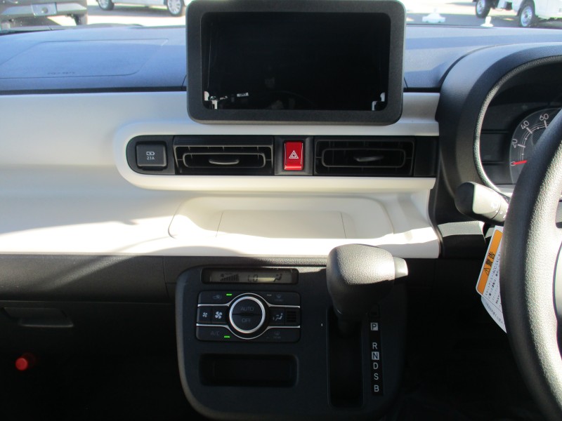 ダイハツ ムーヴキャンバス 16枚目