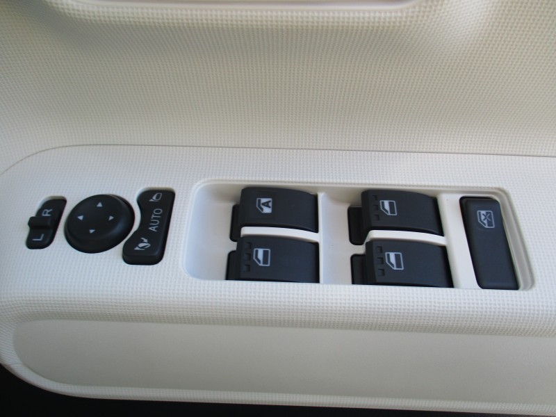 ダイハツ ムーヴキャンバス 17枚目