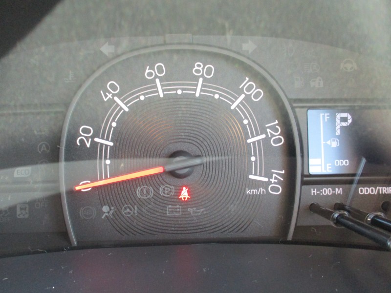 ダイハツ ムーヴキャンバス 18枚目