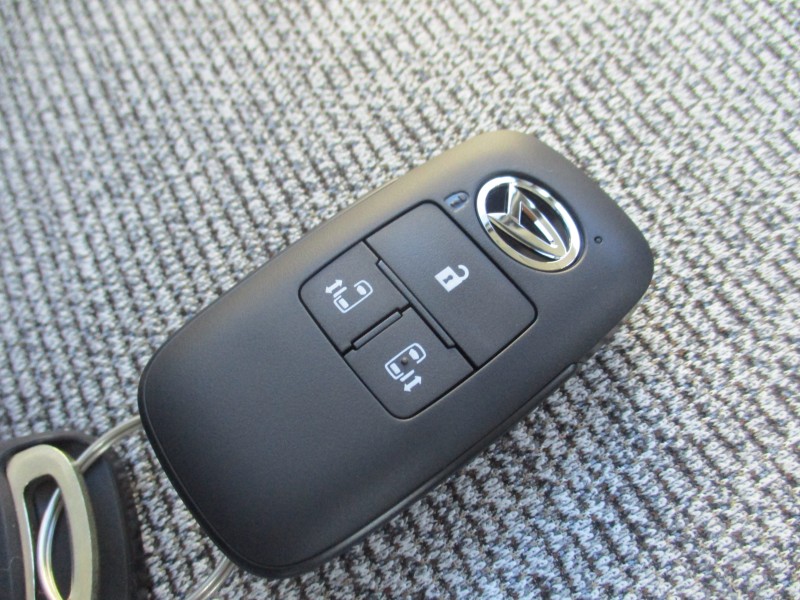 ダイハツ ムーヴキャンバス 19枚目