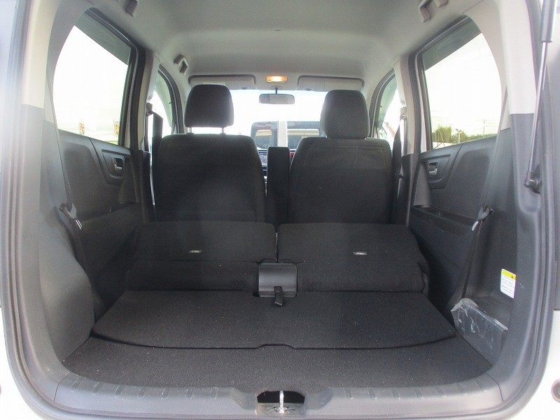 ホンダ N WGN 9枚目