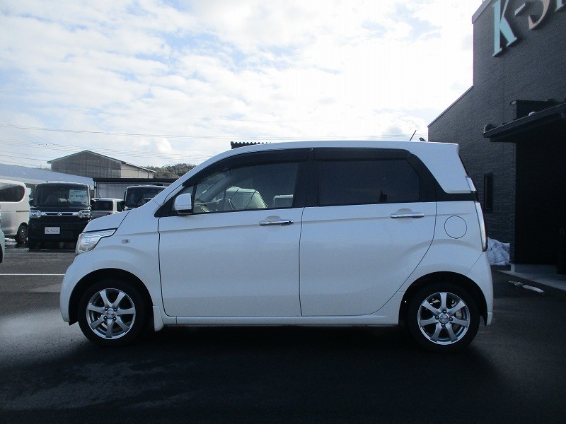 ホンダ N WGN 11枚目