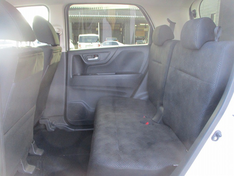 ホンダ N WGN 13枚目