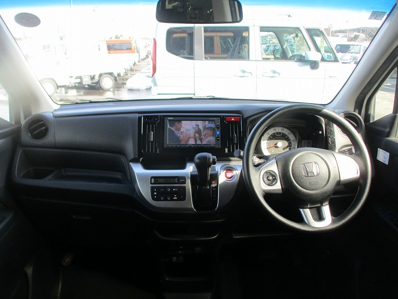 ホンダ N WGN 14枚目