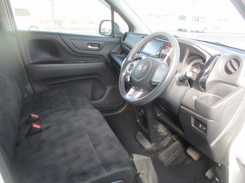 ホンダ N WGN 15枚目