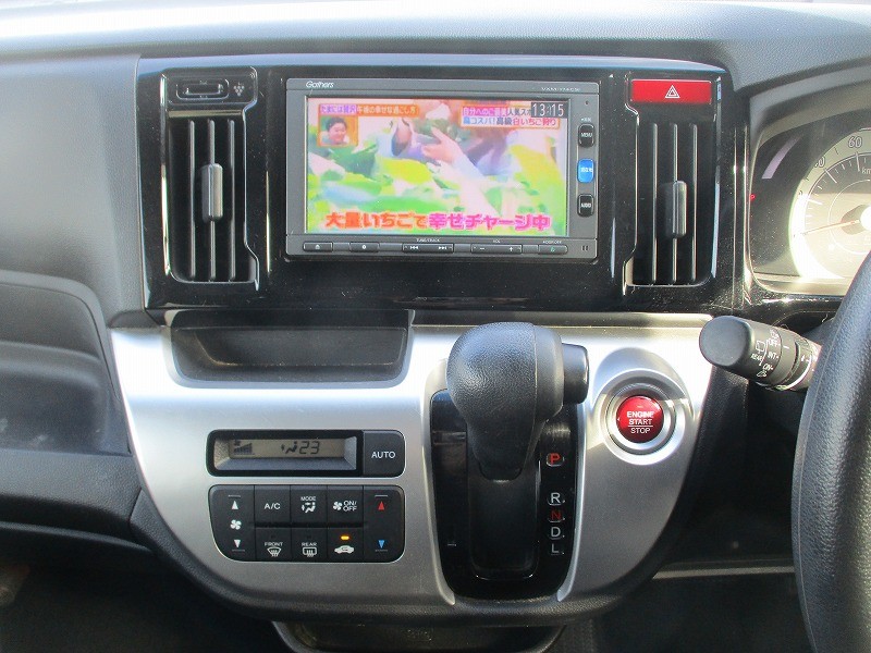 ホンダ N WGN 16枚目