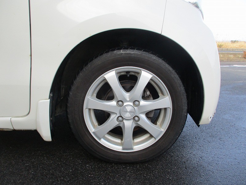 ホンダ N WGN 1枚目