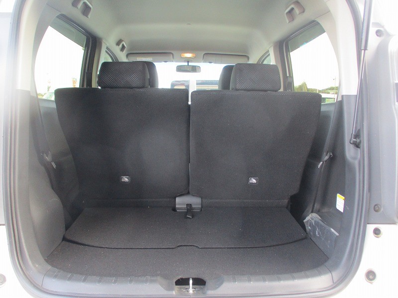 ホンダ N WGN 8枚目