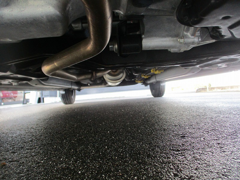 ダイハツ ミライース 11枚目