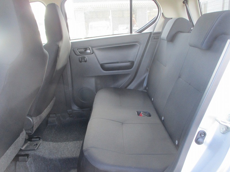 ダイハツ ミライース 12枚目