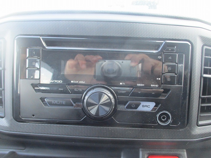 ダイハツ ミライース 16枚目