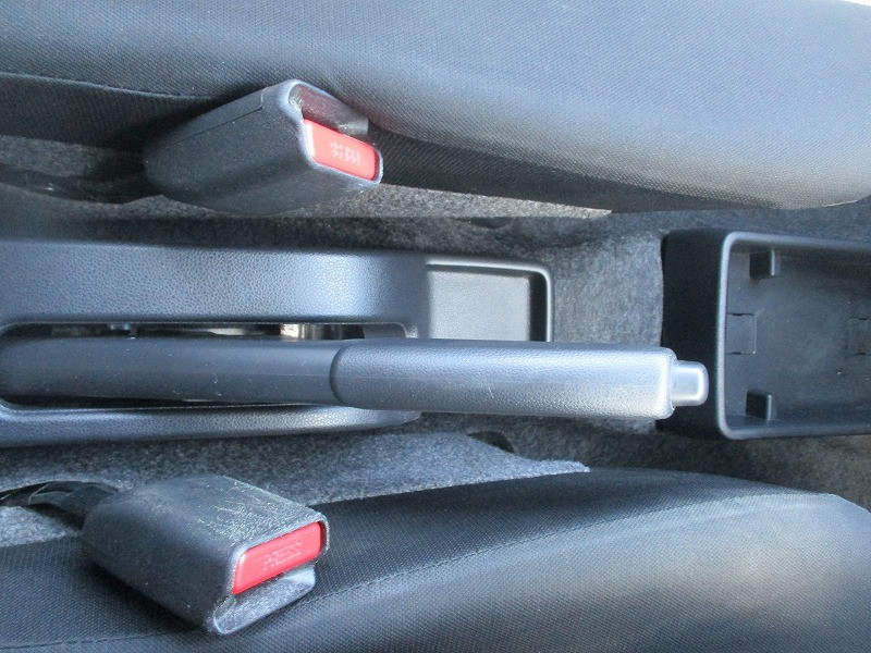 ダイハツ ミライース 17枚目