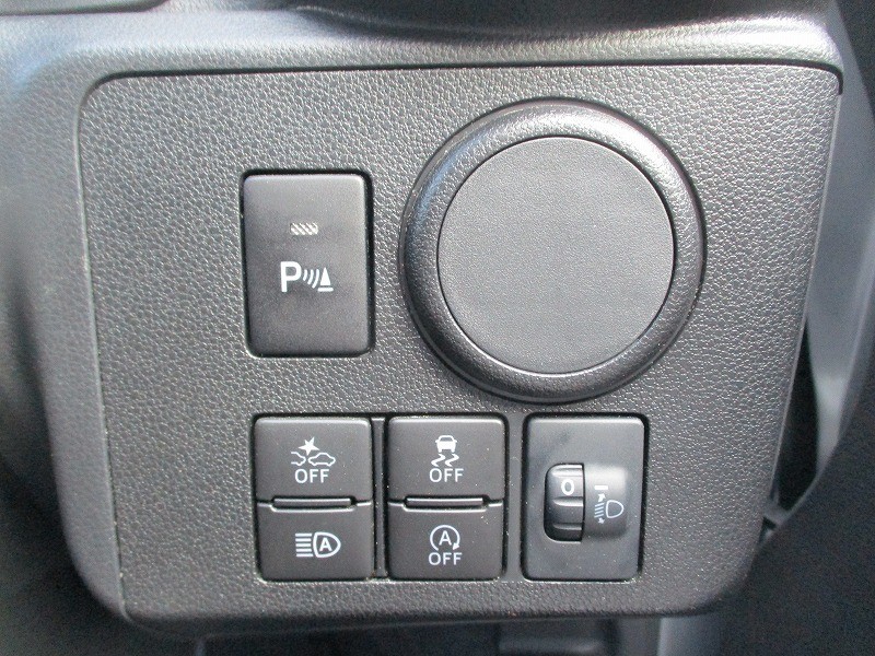 ダイハツ ミライース 18枚目